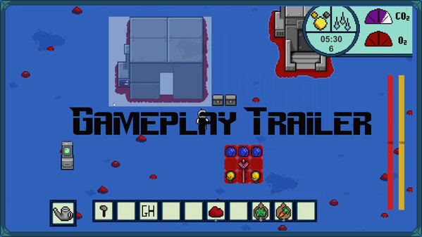 Gameplay Trailer