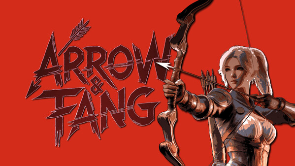 Arrow & Fang - Gameplay Trailer