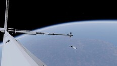 Gameplay | Space station