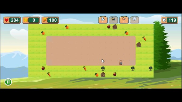 Super Farmer screenshot thumbnail video