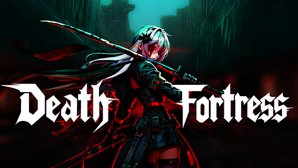 Death Fortress | En Gameplay