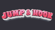 Gameplay | Jump & Hook Trailer