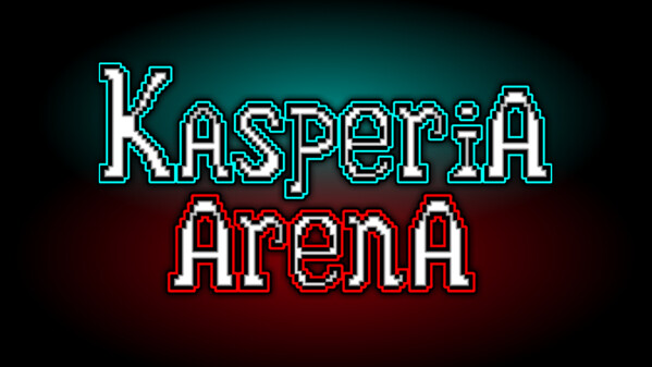 Kasperia Arena - Trailer 1