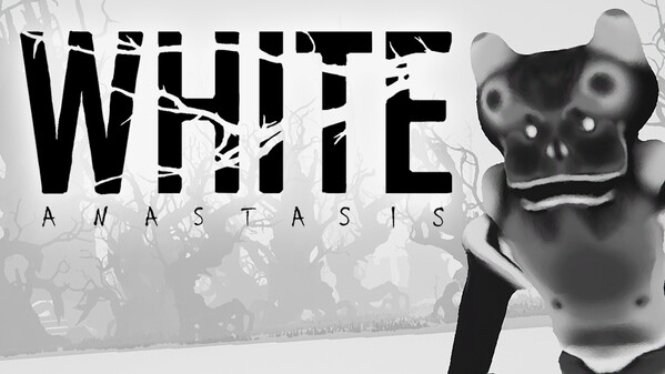 WHITE: ANASTASIS Teaser 2