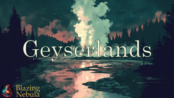 Geyserlands Trailer