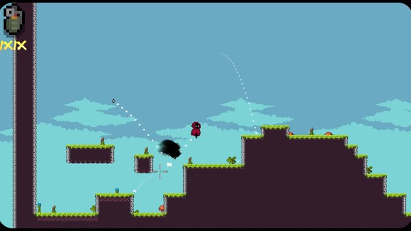 The Armed Shadow screenshot thumbnail video