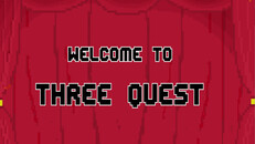 General / Cinematic | Trailer Tree Quest