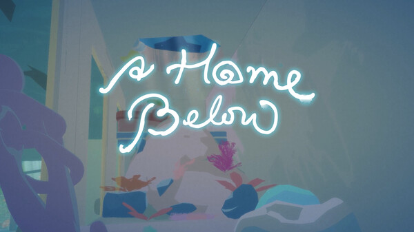 A Home Below - Gameplay Trailer