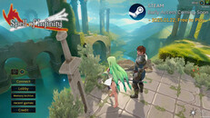 Teaser | Spell of Infinity Trailer #2