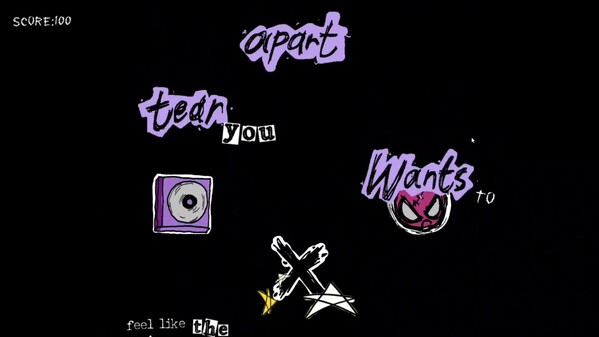 I Write Games Not Tragedies Main Trailer video thumbnail for I Write Games Not Tragedies
