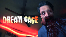 Gameplay | Dream Cage - Gameplay Trailer