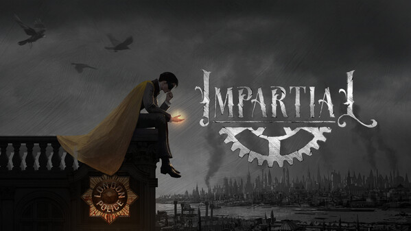 Gameplay Teaser Trailer