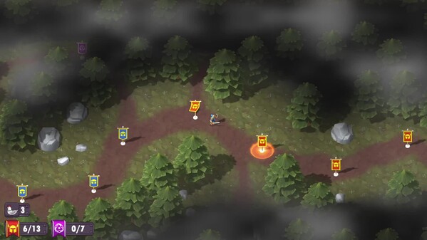 ATAK - Angry Tusslin' Awesome Knights screenshot thumbnail video