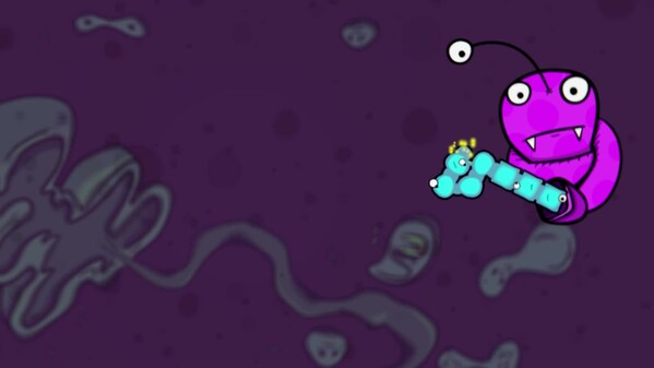 Zombiology Main Trailer