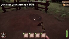 Jugabilidad | Havenroot Vale | Early Development Trailer