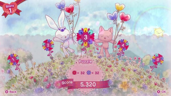 Ruku's Heart Balloon screenshot thumbnail video