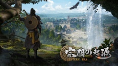 ティーザー | EasternEra_Trailer01_JP