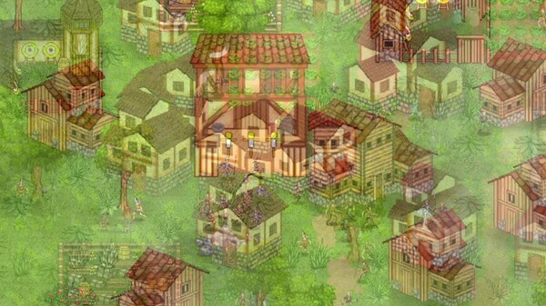 Warrior Architects screenshot thumbnail video