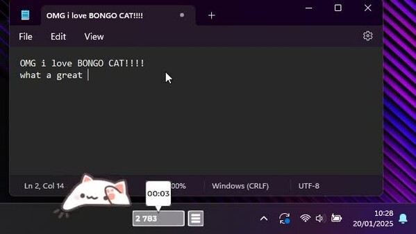 Видео