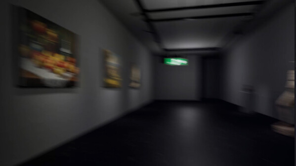 Anomaly Corridor screenshot thumbnail video