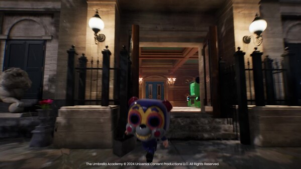 Funko Fusion - Hazel & Cha Cha screenshot thumbnail video