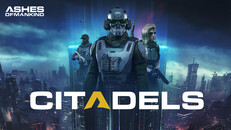 Gameplay | Ashes of Mankind: Citadels l Gameplay Trailer