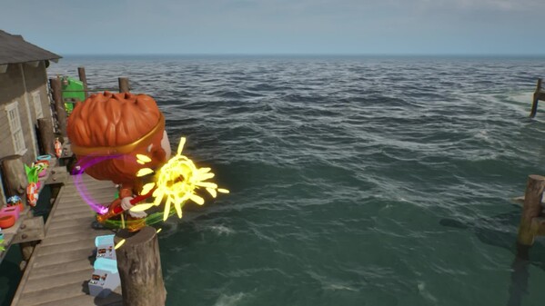 Funko Fusion - Sun Wukong screenshot thumbnail video