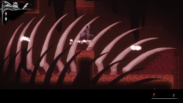 Stray Savior screenshot thumbnail video