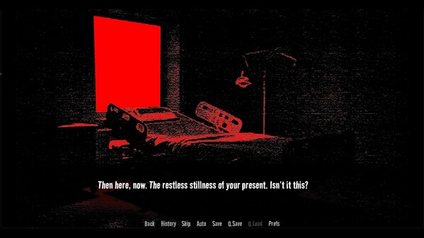 Foss Park Release Trailer