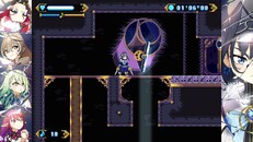 Gameplay | January 21 Gameplay - Hoshinova Castle