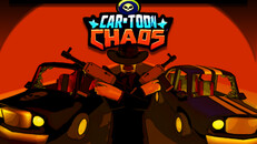 General / Cinematic | Car-toon Chaos Trailer