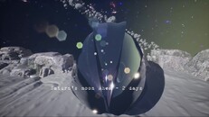 General / Cinematic | Overseers on Rhea Moon