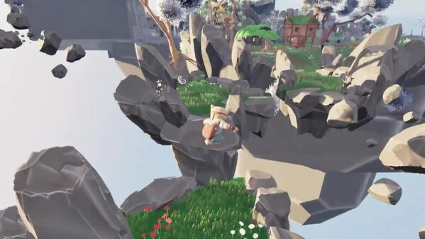 Gameplay Trailer Anturi