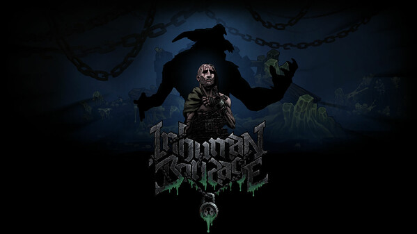 Darkest Dungeon II: Inhuman Bondage screenshot thumbnail video