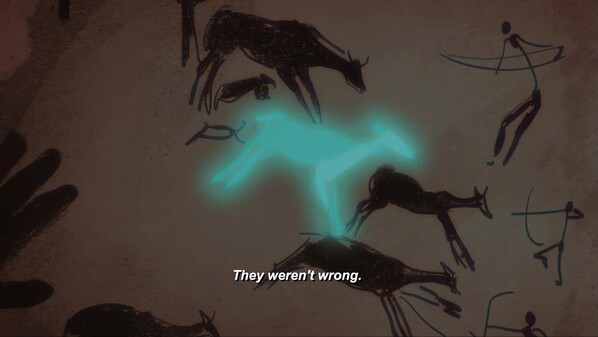 Quadrivium - Paths of History Trailer