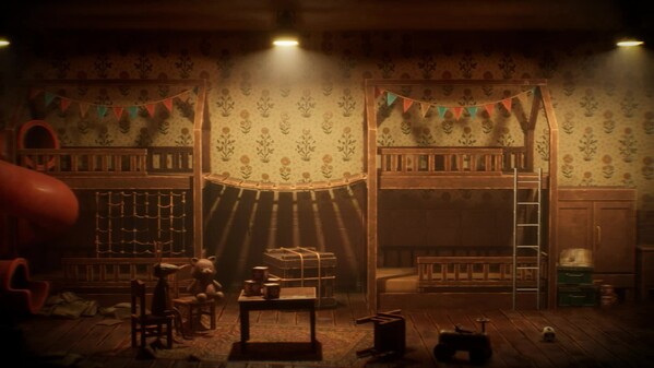 Double Shoulders screenshot thumbnail video