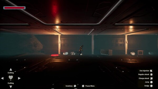 Signal gameplay showcase