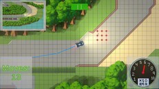 Gameplay | Delta Vector First Trailer