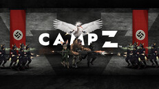 Lối chơi | CAMP Z: THE AWAKENING GAMEPLAY TRAILER