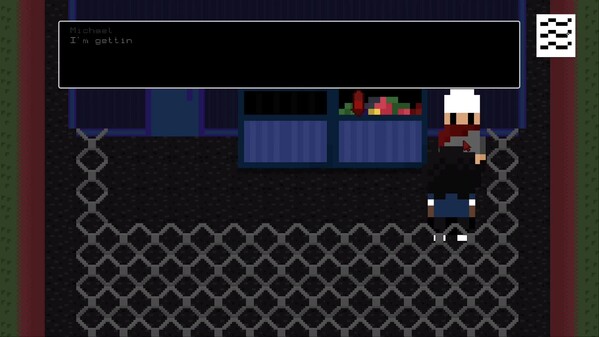 Redcrest: 1993 - A First Look