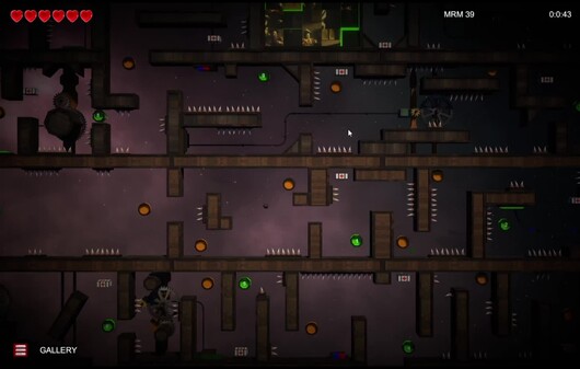 PATH BALL screenshot thumbnail video