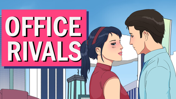 Office Rivals trailer