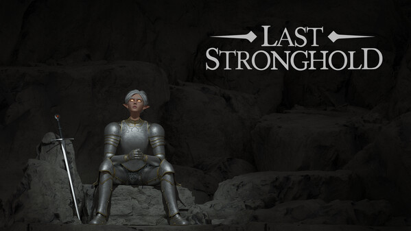 Last Stronghold screenshot thumbnail video
