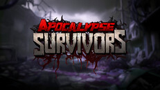General / Cinematic | Apocalypse Survivors