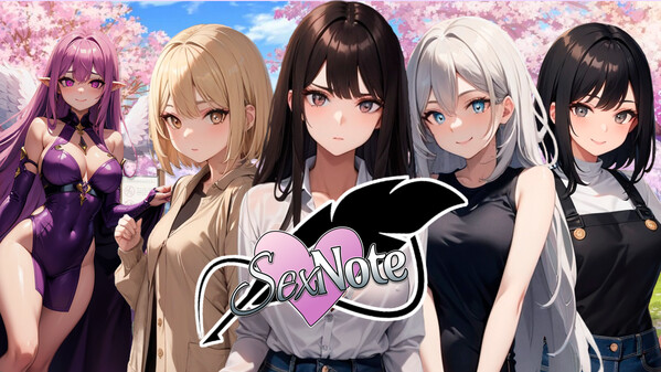 Sex Note screenshot thumbnail video