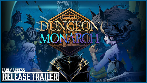 Vambrace: Dungeon Monarch screenshot thumbnail video