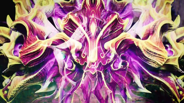 Palix Transit Trailer