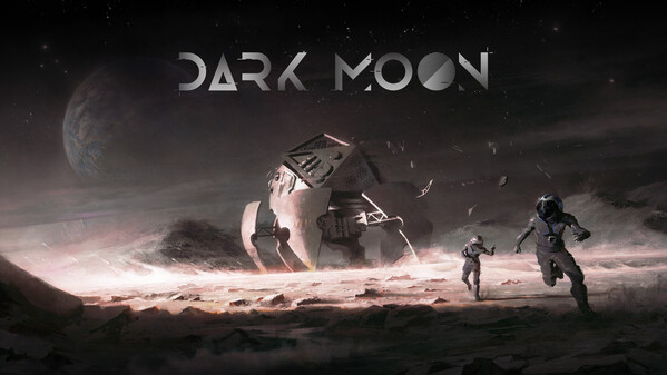 Dark Moon - Lost Signal Trailer EN