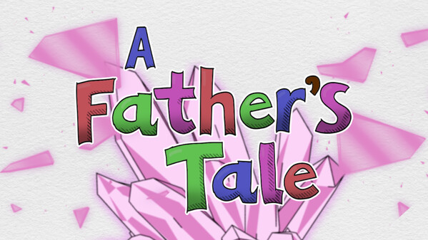 A Father's Tale - Gameplay Trailer
