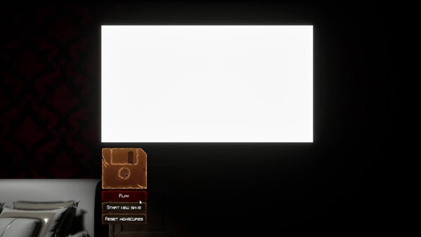 insanity locked gameplay